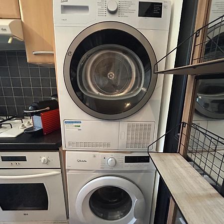Le Botanica Bel Appartement Situe A 5 Min De La Gare D'Angers Eksteriør billede
